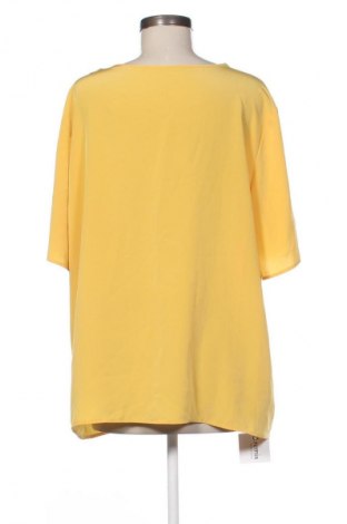 Γυναικεία μπλούζα St Michael, Μέγεθος XXL, Χρώμα Κίτρινο, Τιμή 8,99 €