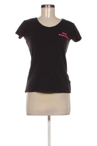 Дамска блуза Stars, Размер M, Цвят Черен, Цена 7,15 €