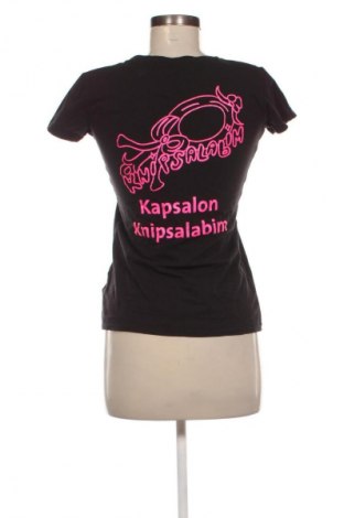 Дамска блуза Stars, Размер M, Цвят Черен, Цена 7,15 €