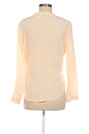 Γυναικεία μπλούζα Stefanel, Μέγεθος S, Χρώμα  Μπέζ, Τιμή 38,99 €