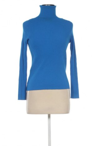 Dámská halenka Stefanel, Velikost S, Barva Modrá, Cena  1 079,00 Kč