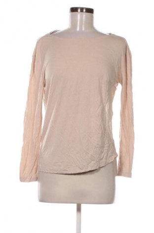 Γυναικεία μπλούζα Stefanel, Μέγεθος S, Χρώμα  Μπέζ, Τιμή 20,99 €