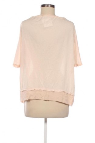 Γυναικεία μπλούζα Stefanel, Μέγεθος L, Χρώμα  Μπέζ, Τιμή 25,99 €