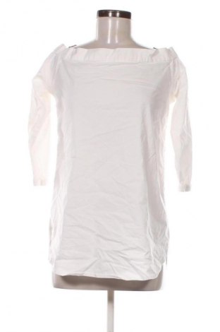 Γυναικεία μπλούζα Steffen Schraut, Μέγεθος S, Χρώμα Εκρού, Τιμή 17,99 €