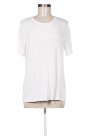 Γυναικεία μπλούζα Steilmann, Μέγεθος L, Χρώμα Λευκό, Τιμή 10,00 €