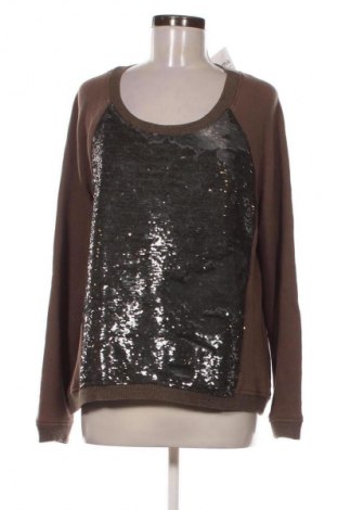 Γυναικεία μπλούζα Steilmann, Μέγεθος 3XL, Χρώμα Πολύχρωμο, Τιμή 6,99 €