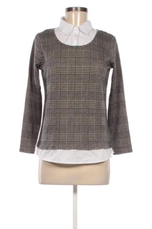 Γυναικεία μπλούζα Steilmann, Μέγεθος S, Χρώμα Πολύχρωμο, Τιμή 5,99 €