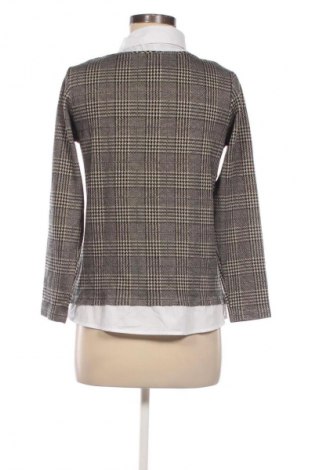 Γυναικεία μπλούζα Steilmann, Μέγεθος S, Χρώμα Πολύχρωμο, Τιμή 5,99 €