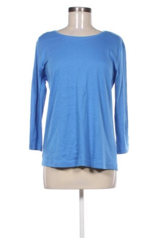 Дамска блуза Steilmann, Размер M, Цвят Син, Цена 4,09 €