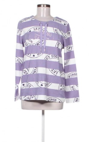 Dámská halenka Steilmann, Velikost S, Barva Fialová, Cena  139,00 Kč