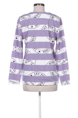 Dámská halenka Steilmann, Velikost S, Barva Fialová, Cena  139,00 Kč