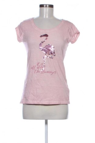 Dámská halenka Stitch & Soul, Velikost S, Barva Růžová, Cena  179,00 Kč