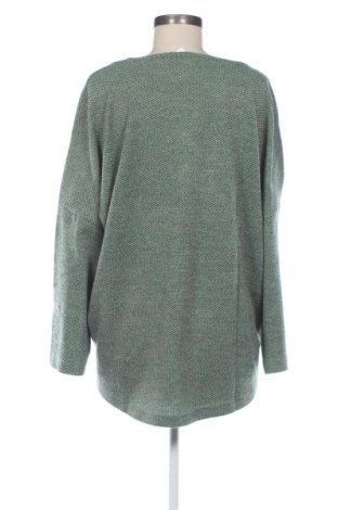 Дамска блуза Stooker, Размер L, Цвят Зелен, Цена 4,09 €