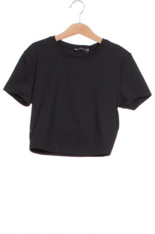 Γυναικεία μπλούζα Stradivarius, Μέγεθος XS, Χρώμα Μαύρο, Τιμή 8,99 €