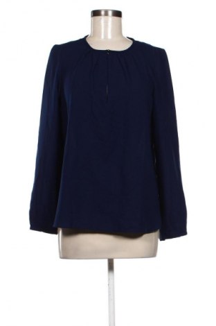 Dámská halenka Stradivarius, Velikost M, Barva Modrá, Cena  269,00 Kč