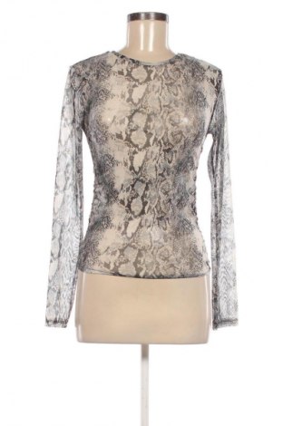 Γυναικεία μπλούζα Stradivarius, Μέγεθος M, Χρώμα Πολύχρωμο, Τιμή 4,99 €