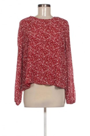 Bluzka damska Stradivarius, Rozmiar L, Kolor Kolorowy, Cena 19,99 zł