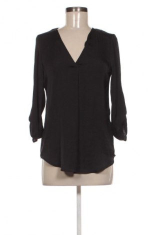 Dámská halenka Stradivarius, Velikost M, Barva Černá, Cena  139,00 Kč