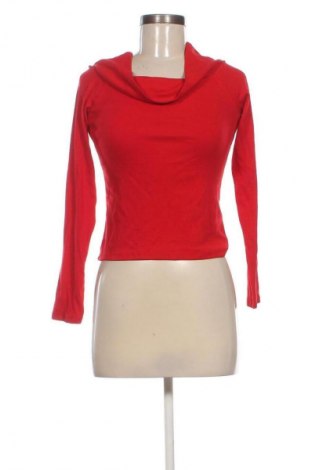 Női blúz Stradivarius, Méret L, Szín Piros, Ár 4 219 Ft