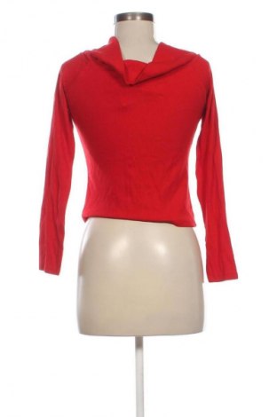 Női blúz Stradivarius, Méret L, Szín Piros, Ár 4 219 Ft