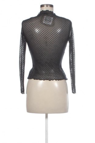 Bluzka damska Stradivarius, Rozmiar S, Kolor Czarny, Cena 42,99 zł