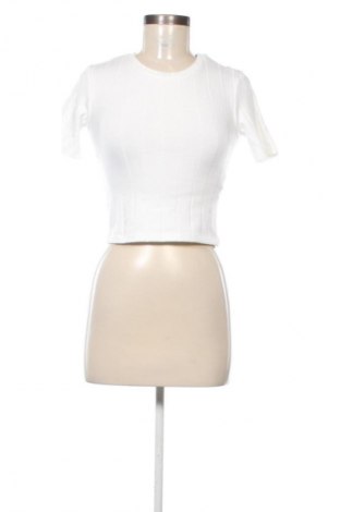 Női blúz Stradivarius, Méret S, Szín Fehér, Ár 2 289 Ft