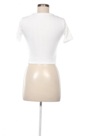 Női blúz Stradivarius, Méret S, Szín Fehér, Ár 2 289 Ft