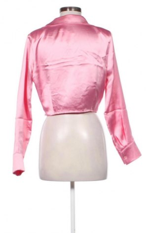 Dámská halenka Stradivarius, Velikost M, Barva Růžová, Cena  259,00 Kč