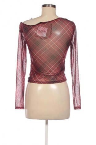 Női blúz Stradivarius, Méret S, Szín Sokszínű, Ár 3 529 Ft