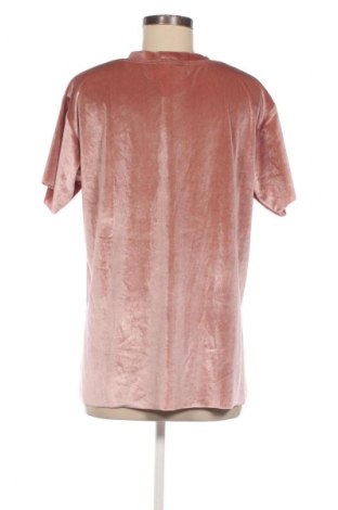 Női blúz Stradivarius, Méret L, Szín Hamurózsaszín, Ár 2 849 Ft