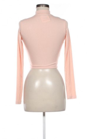 Dámská halenka Stradivarius, Velikost S, Barva Růžová, Cena  283,00 Kč