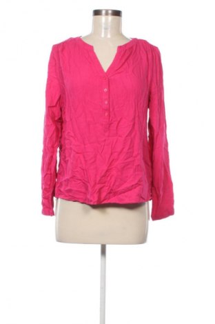 Damen Shirt Street One, Größe S, Farbe Rosa, Preis 22,99 €