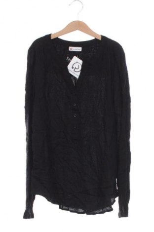 Női blúz Street One, Méret XS, Szín Fekete, Ár 8 779 Ft