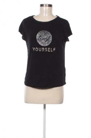 Damen Shirt Street One, Größe S, Farbe Schwarz, Preis € 18,99