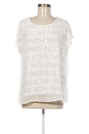 Női blúz Street One, Méret XL, Szín Fehér, Ár 5 469 Ft