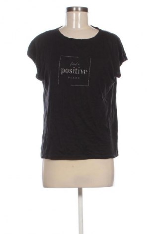 Дамска блуза Street One, Размер M, Цвят Черен, Цена 7,66 €