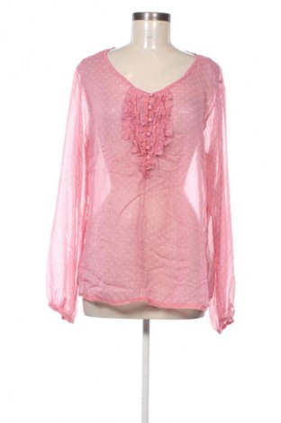 Dámská halenka Street One, Velikost L, Barva Vícebarevné, Cena  49,00 Kč