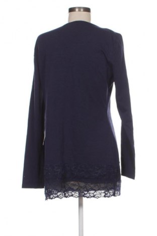 Дамска блуза Street One, Размер XL, Цвят Син, Цена 8,69 €