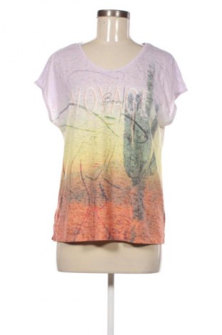 Γυναικεία μπλούζα Street One, Μέγεθος M, Χρώμα Πολύχρωμο, Τιμή 5,99 €