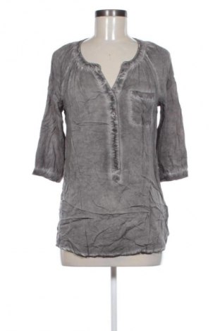 Дамска блуза Street One, Размер M, Цвят Кафяв, Цена 4,09 €