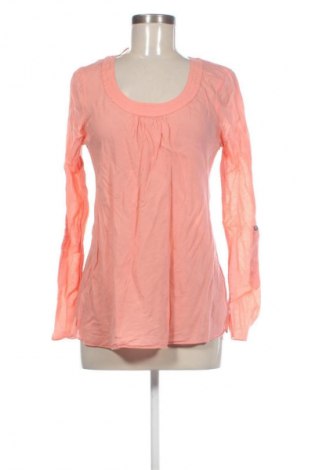 Bluzka damska Street One, Rozmiar M, Kolor Pomarańczowy, Cena 82,99 zł