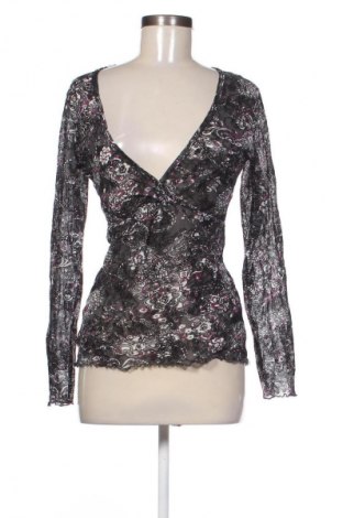 Γυναικεία μπλούζα Street One, Μέγεθος M, Χρώμα Πολύχρωμο, Τιμή 16,99 €