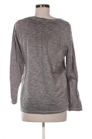 Γυναικεία μπλούζα Street One, Μέγεθος M, Χρώμα Γκρί, Τιμή 4,99 €