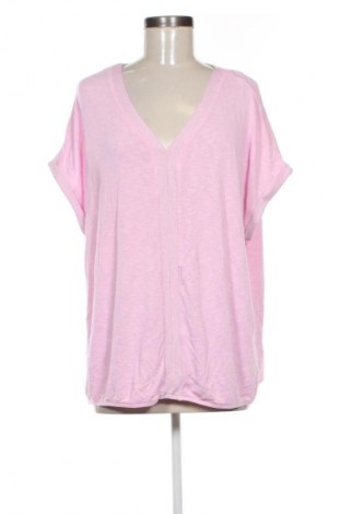 Dámská halenka Street One, Velikost XL, Barva Růžová, Cena  219,00 Kč