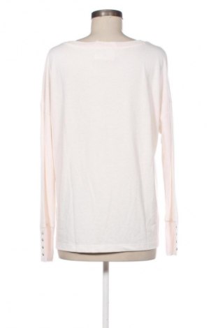 Γυναικεία μπλούζα Street One, Μέγεθος M, Χρώμα Εκρού, Τιμή 6,99 €