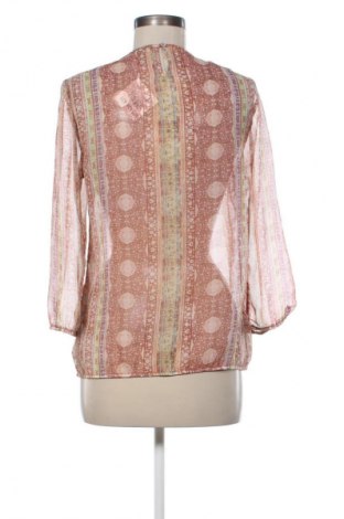 Γυναικεία μπλούζα Street One, Μέγεθος S, Χρώμα Πολύχρωμο, Τιμή 3,99 €