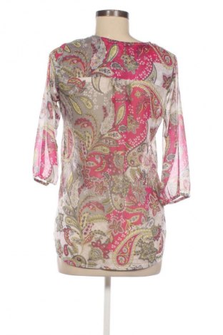 Bluzka damska Street One, Rozmiar S, Kolor Kolorowy, Cena 91,09 zł