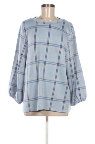 Γυναικεία μπλούζα Street One, Μέγεθος XL, Χρώμα Πολύχρωμο, Τιμή 8,99 €