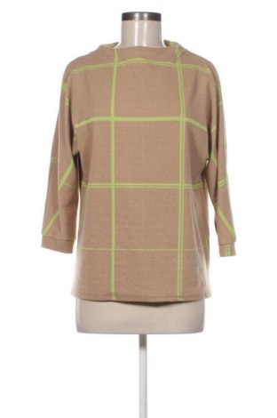 Γυναικεία μπλούζα Street One, Μέγεθος M, Χρώμα Πολύχρωμο, Τιμή 6,99 €