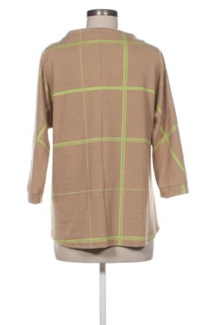 Γυναικεία μπλούζα Street One, Μέγεθος M, Χρώμα Πολύχρωμο, Τιμή 6,99 €